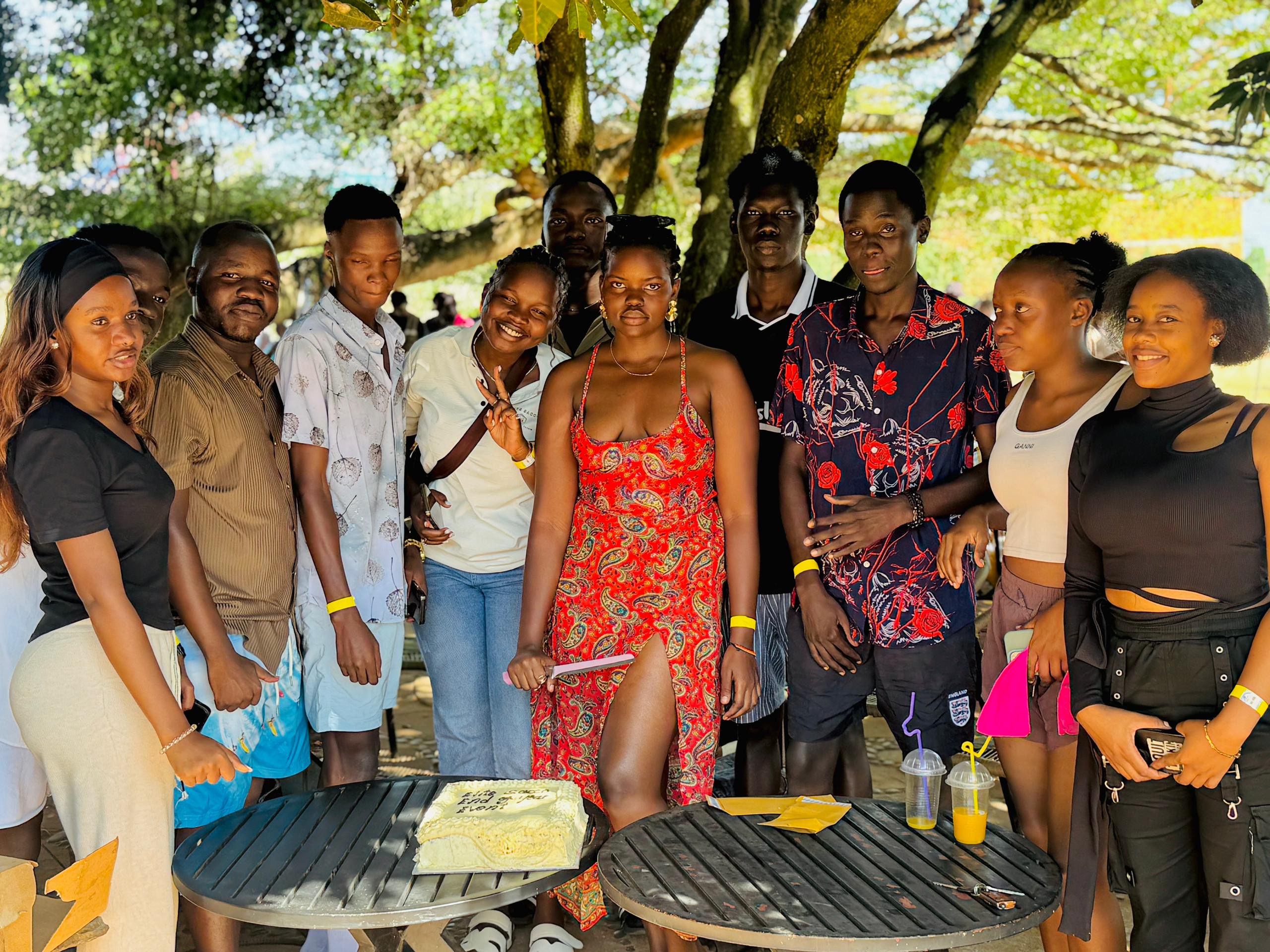 Elite SACCO community group